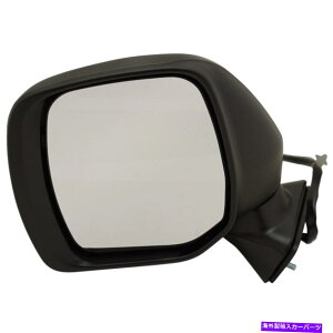 US~[ ~[̃hCo[LH 963021Ja3c forYNGXg2011-2017 Mirror Left Hand Side Driver LH 963021JA3C for Nissan Quest 2011-2017