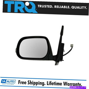 US~[ TRQ POWERMM~[hCo[TChLH09-12 RAV4 USrh TRQ Power Heated Signal Mirror Left Hand Driver Side LH for 09-12 Rav4 US Built