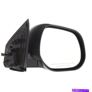 US~[ 7632A080 MI1321136~[ȆʉMꂽqRHOutlander 7632A080 MI1321136 Mirror Right Hand Side Heated Passenger RH for Outlander