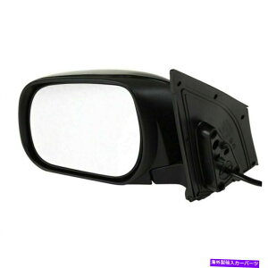 US~[ TOYOTA RAV4 2009-2012̐VTO1320273hCo[TCh~[ New TO1320273 Driver Side Mirror for Toyota RAV4 2009-2012
