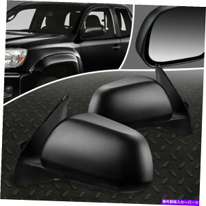US~[ 12-15̃g^^R}yAOEX^C̃p[TChr[hA~[ FOR 12-15 TOYOTA TACOMA PAIR OE STYLE POWERED ADJUSTMENT SIDE VIEW DOOR MIRROR