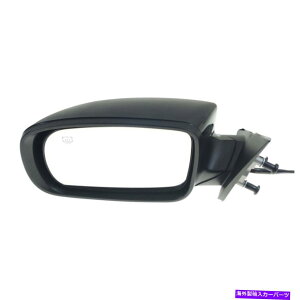 US~[ ~[̉MhCo[LHNCX[300 CH1320338 1TK87AXRAF-PFM Mirror Left Hand Side Heated Driver LH for Chrysler 300 CH1320338 1TK87AXRAF-PFM