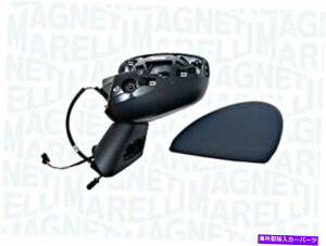 US~[ VgGC3 II 2009- 8154AR Magneti Marelli OEMɓKTCh~[ Side Mirror Convex Right For CITROEN C3 II 2009- 8154AR MAGNETI MARELLI OEM