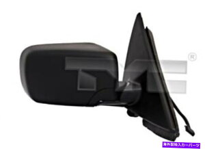 US~[ BMW E46 7011937ɍTycTCh~[ TYC Side Mirror Left For BMW E46 7011937