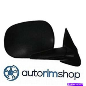 US�~���[ CH1321160 97-00 DODGE DAKOTA 98-00 DODGE DU�����M�����E�̃p���[�~���[ CH1321160 Right Power Mirror w/o Heated for 97-00 Dodge Dakota 98-00 Dodge Du...�y���s�A���i�z