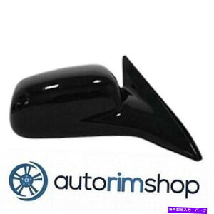 US~[ MI1321123qp[hA~[99-03̉MKX MI1321123 Passenger Power Door Mirror w Heated Glass for 99-03 Mitsubishi Galant