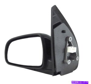 US�~���[ * Holden Barina Tk 4dr Sedan 2/2006- 2011�N11�����̐V����*�h�A�~���[�i�G���N�g���b�N�j�� *NEW* DOOR MIRROR (ELECTRIC) for HOLDEN BARINA TK 4DR SEDAN 2/2006- 11/2011 LEFT�y���s�A���i�z
