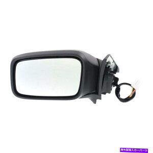 US~[ 308578780~[葤̉MhCo[LH{{S40 V40 2000-2004 308578780 Mirror Left Hand Side Heated Driver LH for Volvo S40 V40 2000-2004
