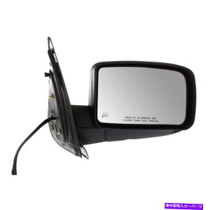 US~[ 5L1Z17682DAA FO1321249~[E葤̉MꂽqRH 5L1Z17682DAA FO1321249 Mirror Right Hand Side Heated Passenger RH for Expedition