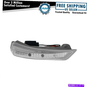 US~[ Mopar OEM~[LEDOhLo^EAhJg[̍lhlh MOPAR OEM Mirror LED Turn Signal Light Left LH for Grand Caravan Town & Country