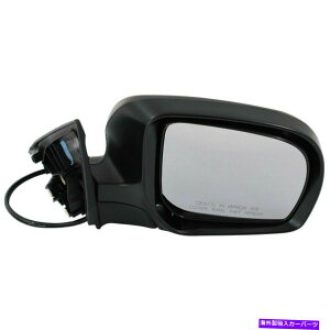US~[ VRHTChMp[~[̓XotHX^[SU1321117ɓK܂ NEW RH SIDE NON-HEATED POWER MIRROR FITS SUBARU FORESTER SU1321117