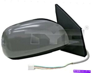 US~[ Toyota Rav 4 III 8794042841ɍTycTCh~[ TYC Side Mirror Left For TOYOTA Rav 4 III 8794042841