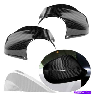 US~[ BMW E90/E92/E93 M3N[yZ_̃J[TCh~[Jo[Lbv2007-2013 12 11 10 Car Side Mirror Cover Caps For BMW E90/E92/E93 M3 Coupe&Sedan 2007-2013 12 11 10