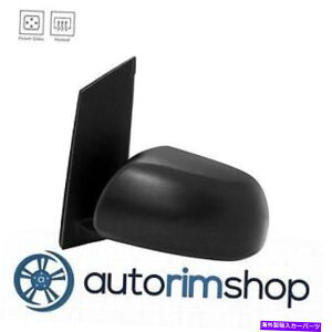 US~[ TO1320339hCo[p[~[W 2015-2017 TOYOTA SIENNÃW/OW/O TO1320339 Driver Power Mirror w Heated w/o Memory for 2015-2017 Toyota Sienna