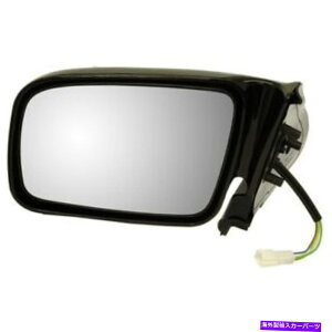 US~[ 955-410h[}~[hCo[̐VLHnh}c_MPV 1989-1998 955-410 Dorman Mirror Driver Left Side New LH Hand for Mazda MPV 1989-1998