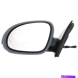 US~[ tHNX[QWFb^2005-2010hA~[hCo[TChp[|M For Volkswagen Jetta 2005-2010 Door Mirror Driver Side Power | Heated