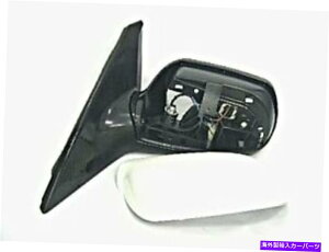 US~[ d~[RxbNXvC~OtBbg}c_3nb`obN2004-2008 Electric Side Mirror Convex Primed LEFT Fits MAZDA 3 Hatchback 2004-2008