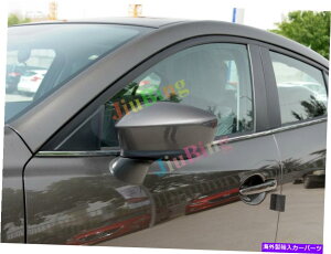 US~[ ̃hCo[TChO[^[or[Ar[~[}c_3ANZ2014-2016 Left Driver Side Gray Turn Rearview Rear View Mirror For Mazda 3 Axela 2014-2016