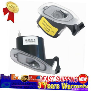 US�~���[ LH+RH�T�C�h�r���[�~���[�����܂胉���v�t�H�[�h�}�X�^���O�̃|�j�[���C�g2015-2017 LH+RH Side View Mirror Puddle Lamps Pony Lights for Ford Mustang 2015-2017�y���s�A���i�z
