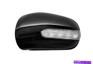 US�~���[ �V���������Z�f�X1998-2005 ml�����̃~���[�n�E�W���O *1638100179 9040 New Mercedes 1998-2005 ML Left Side Mirror Housing *1638100179 9040�y���s�A���i�z