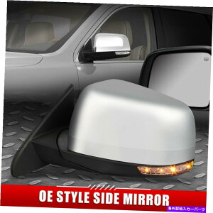 US�~���[ 11-16�̃W�[�v�O�����h�`�F���L�[OE�X�^�C���p���[+���M+�������h���C�o�[�T�C�h�~���[ FOR 11-16 JEEP GRAND CHEROKEE OE STYLE POWERED+HEATED+MEMORY DRIVER SIDE MIRROR�y���s�A���i�z