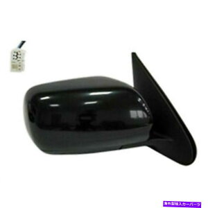 US�~���[ �V�����t�B�b�g2006-13�X�Y�L�O�����h���B�^��SZ1321114�ERH�p���[�h�A�~���[���M New Fits 2006-13 Suzuki Grand Vitara SZ1321114 Right RH Power Door Mirror Heated�y���s�A���i�z