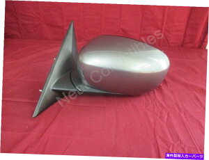 US~[ Nos OEM Chrysler 300 Dodge Magnum PowerM܂肽݋~lO[̍ NOS OEM Chrysler 300 Dodge Magnum Power Heated Folding Mirror Mineral Gray Left