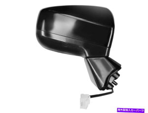US~[ 2019-2022 Forester Side Mirror Power Non -Heated Passenger Side SU1321162 For 2019 - 2022 FORESTER Side Mirror Power Non-Heated Passenger Side SU1321162