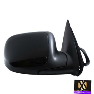 US~[ 03-07Vo[hVG̉Ẽp[܂肽++I[gfB~[ Right Power Folding w/Signal+Memory+Auto Dim Mirror For 03-07 Silverado Sierra