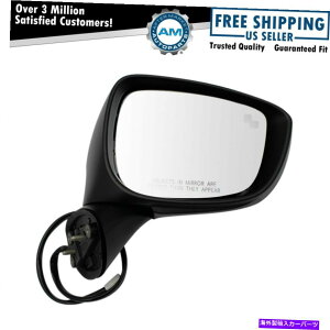 US~[ ~[p[q[g^[BSM}jAtH[hyCg}c_CX-5RHɍ킹܂ Mirror Power Heat Turn BSM Manual Fold Paint to Match RH for Mazda CX-5