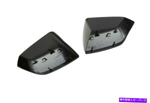 USミラー 2021-23郊外、タホ、ユーコン/ユーコンXL&エスカレードGM/OEMミラーカバー 2021-23 Suburban, Tahoe, Yukon/Yukon XL & Escalade GM/OEM Mirror Covers in Black