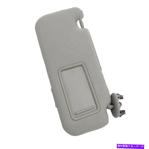 TVF[h 1PCSEToCU[TVF[hCNAbv~[g^J[2009-2013ɓKĂ܂ Car 1pcs Right Sun Visor Sunshade Makeup Mirror fit for Toyota Corolla 2009-2013