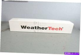 サンシェード 新しいWeathertech Porsche 911フロントガラスサンシェードバイザー（12-15）TS0280WT OEM New WeatherTech Porsche 911 Windshield Sun Shade Visor (12-15) TS0280WT OEM