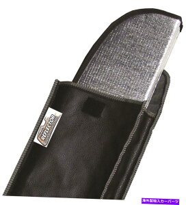 TVF[h CgebNTVF[hXmEVV[hTT-73-RJX^tBbgtgKXTVF[hDAC Intro-Tech SunShade-SnowShade TT-73-R Custom Fit Windshield Sunshade DAC