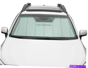 TVF[h {2015-2021XoWRXSTITVF[hSOA3992122 Impreza CrossTrek OEM Genuine 2015-2021 Subaru WRX & STi Sunshade SOA3992122 IMPREZA CROSSTREK OEM