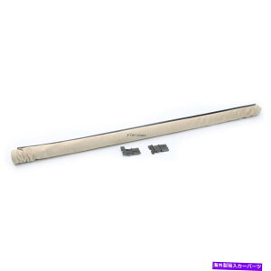 TVF[h T[tTVF[hJo[x[WT[t[[uC_[VWgD[2011-2016 Sunroof Sunshade Cover Beige Sunroof Roller Blind Fit For VW Touran 2011-2016