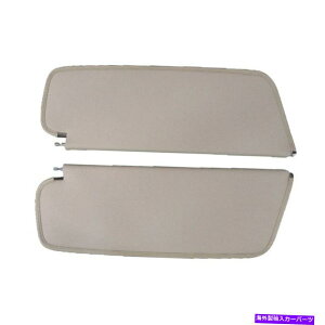 TVF[h 1964ÑToCU[xGArXP[CpZ_Xe[VSANA Sun Visor for 1964 Bel Air Biscayne Impala Sedan Station Wagon Aqua