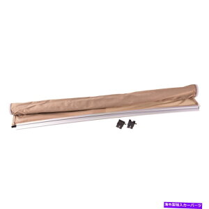 TVF[h VtgO[TVF[hT[tJo[4L0877307DT38 for Audi Q7 3.0L 3.6L 4.2L New Front Gray Sunshade Sunroof Cover 4L0877307DT38 For Audi Q7 3.0L 3.6L 4.2L