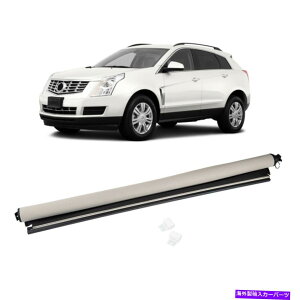 TVF[h OEM New Grey Sunshade Sunroof Cover 25964410 for Cadillac SRX 2010-2016 V6 OEM New Gray Sunshade Sunroof Cover 25964410 For Cadillac SRX 2010-2016 V6