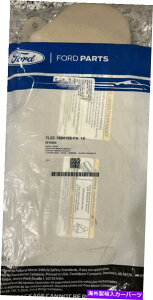 TVF[h SUVgbNp̏Ɩ~[hCo[TChLHtOEMLNXToCU[VF[h OEM Camel Cloth Sun Visor Shade with Lighted Mirror Driver Side LH for SUV Truck