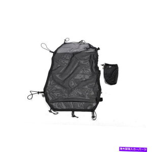 TVF[h ȃbWGNvXTVF[hubN07-16W[vO[JK 13579.04 Rugged Ridge Eclipse Sun Shade Black For 07-16 Jeep Wrangler JK 13579.04