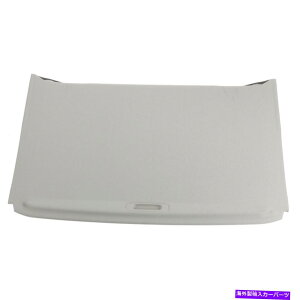 TVF[h OEM New 14-20 GMLfbNV{[GMC^zO[T[tVF[hJo[84130079 OEM NEW 14-20 GM Cadillac Chevrolet GMC Tahoe Gray Sun Roof Shade Cover 84130079