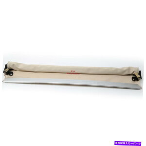 TVF[h Sunroof Sunshade Cover Beige 8U0877307 2012-2018 Audi Q3 2014-2018 Audi RSQ3 Sunroof Sunshade Cover Beige 8U0877307 For 2012-2018 Audi Q3 2014-2018 Audi RSQ3