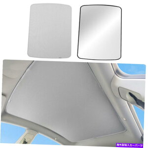 �T���V�F�[�h �e�X�����f��y�T�����[�t�T���V�F�[�hUV�ی�X�J�C���C�g�V�F�[�hu For Tesla Model Y Sun Roof Sunshade UV Protection Skylight Shade U�y���s�A���i�z