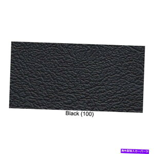 TVF[h 1955N1956ÑToCU[tH[hrNgA2hAn[hgbvX[XubN Sun Visor for 1955-1956 Ford Victoria 2 Door Hardtop Smooth Black