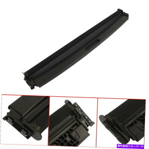 TVF[h BMW~jN[p[R55 R56 R60 54102755849̃ubNAT[tTVF[hJo[ Black Rear Sunroof Sunshade Cover for BMW Mini Cooper R55 R56 R60 54102755849