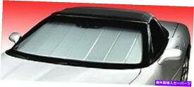 サンシェード ヒートシールドサンシェードフィット2013-2020トヨタランドクルーザーとミラーカメラ Heat Shield Sun Shade Fits 2013-2020 Toyota Land Cruiser With Mirror Camera
