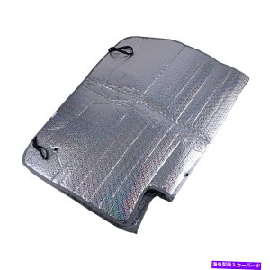 TVF[h ܂肽݉\ȎԂ̑zVF[htgKXJo[ubNToCU[̓eXf3ɓKĂ܂ Foldable Car Sun Shade Windshield Cover Block Sun Visor Fit For Tesla Model 3 M