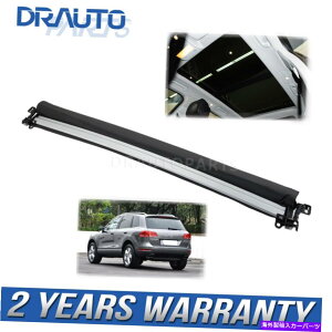 �T���V�F�[�h �|���V�F�J�C�G���̃_�[�N�O���[�T���V�F�[�h�T�����[�t2008- VW Touareg 958 562 307 02SH Dark Gray SunShade Sunroof For Porsche Cayenne 2008- VW Touareg 958 562 307 02SH�y���s�A���i�z