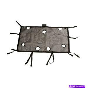 TVF[h ȃbW13579.73H̓AAAn[hgbvB 18-21O[i4DRj / Rugged Ridge 13579.73 Eclipse Sun Shade, Black, Hard Top; 18-21 Wrangler (4Dr) /